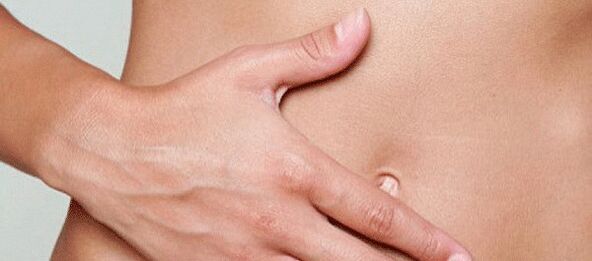 A belső szervek varikózisának típusai