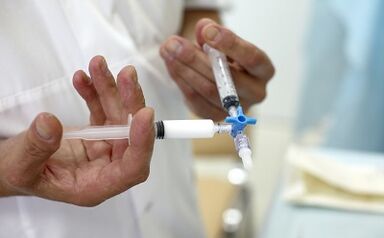 Új fejlemények a varikoosák kezelésében