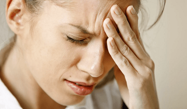 A medencefák varikozusának szövődményei